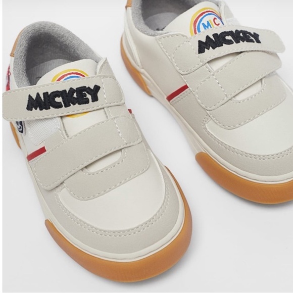 Zara toddler shoes - Picture 6 of 12